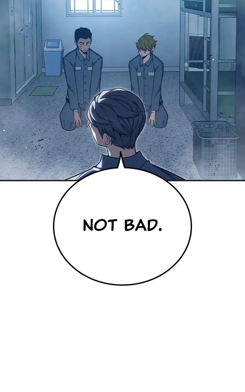 Juvenile Detention Center Chapter 33 page 151 - 