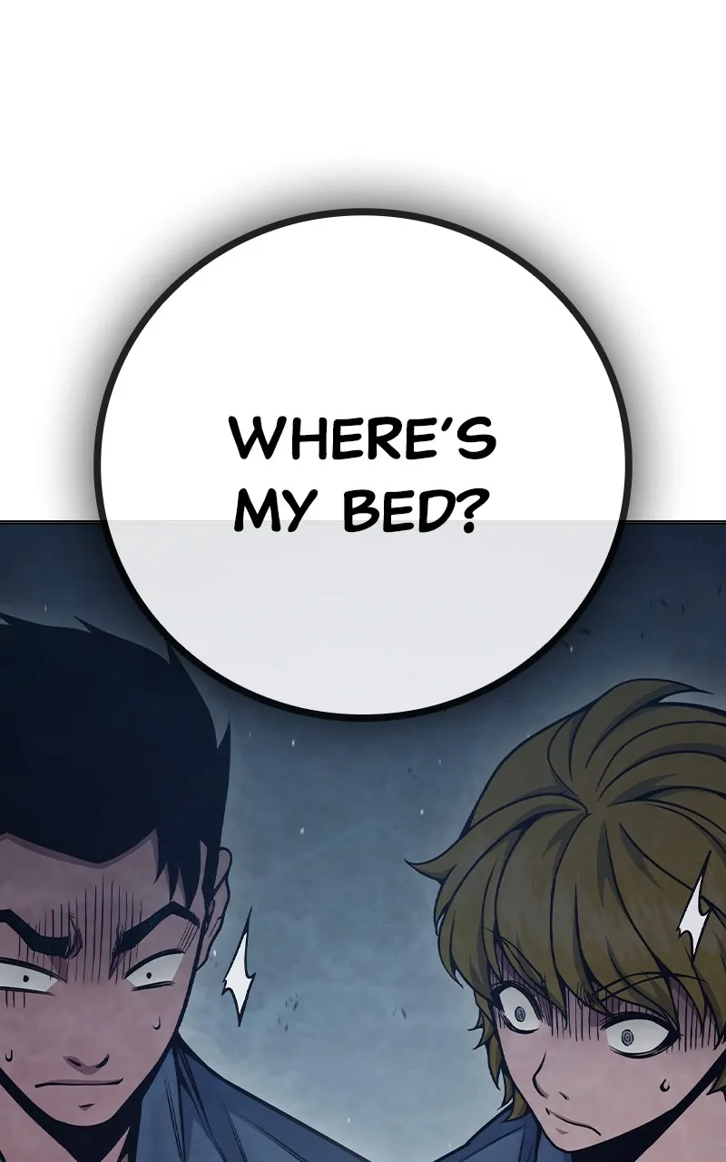 Juvenile Detention Center Chapter 33 page 152 - 
