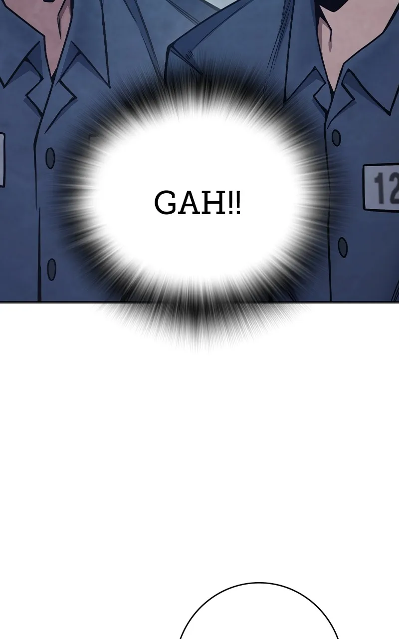Juvenile Detention Center Chapter 33 page 153 - 
