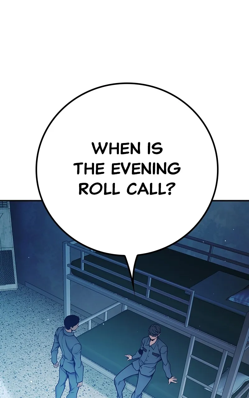 Juvenile Detention Center Chapter 33 page 157 - 