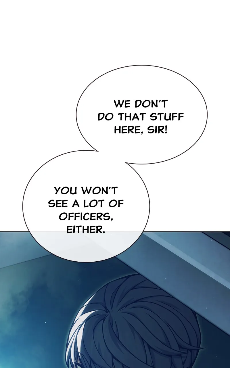 Juvenile Detention Center Chapter 33 page 160 - 