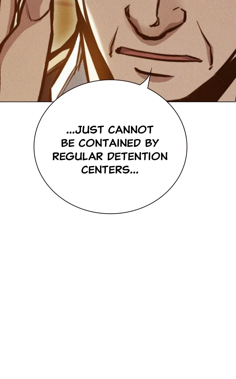 Juvenile Detention Center Chapter 33 page 17 - 