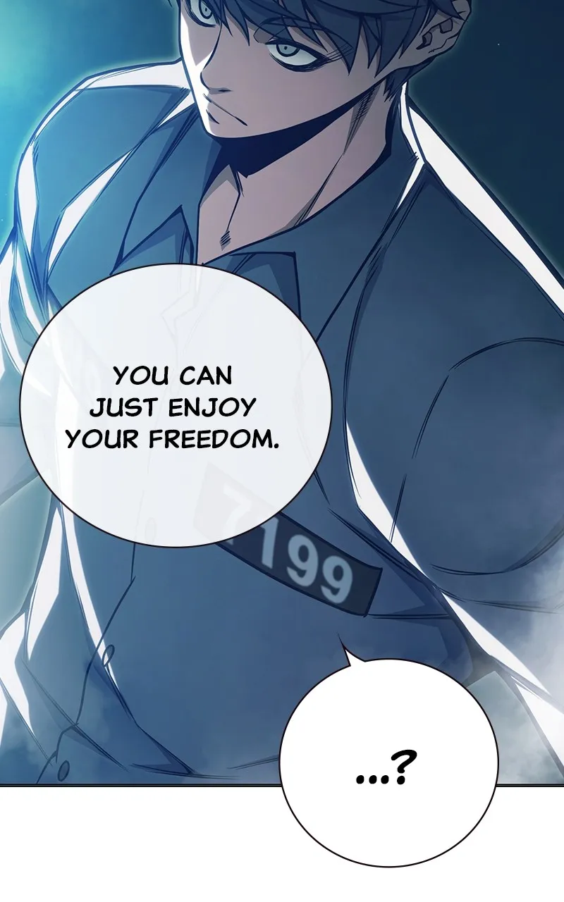 Juvenile Detention Center Chapter 33 page 161 - 