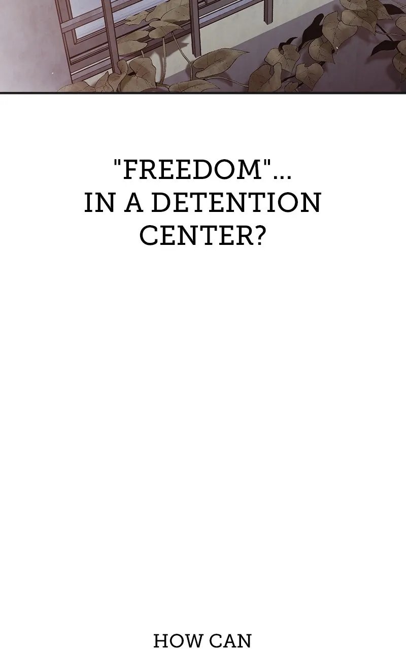 Juvenile Detention Center Chapter 33 page 163 - 