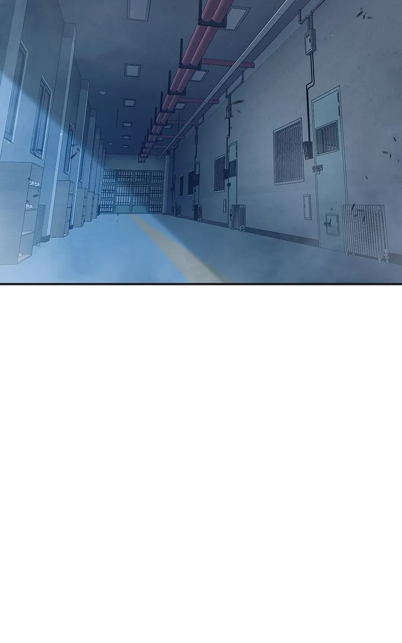 Juvenile Detention Center Chapter 33 page 168 - 