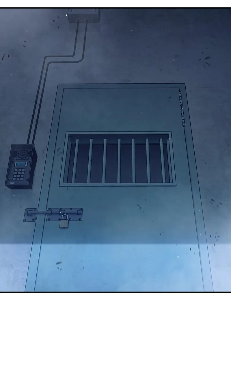 Juvenile Detention Center Chapter 33 page 169 - 