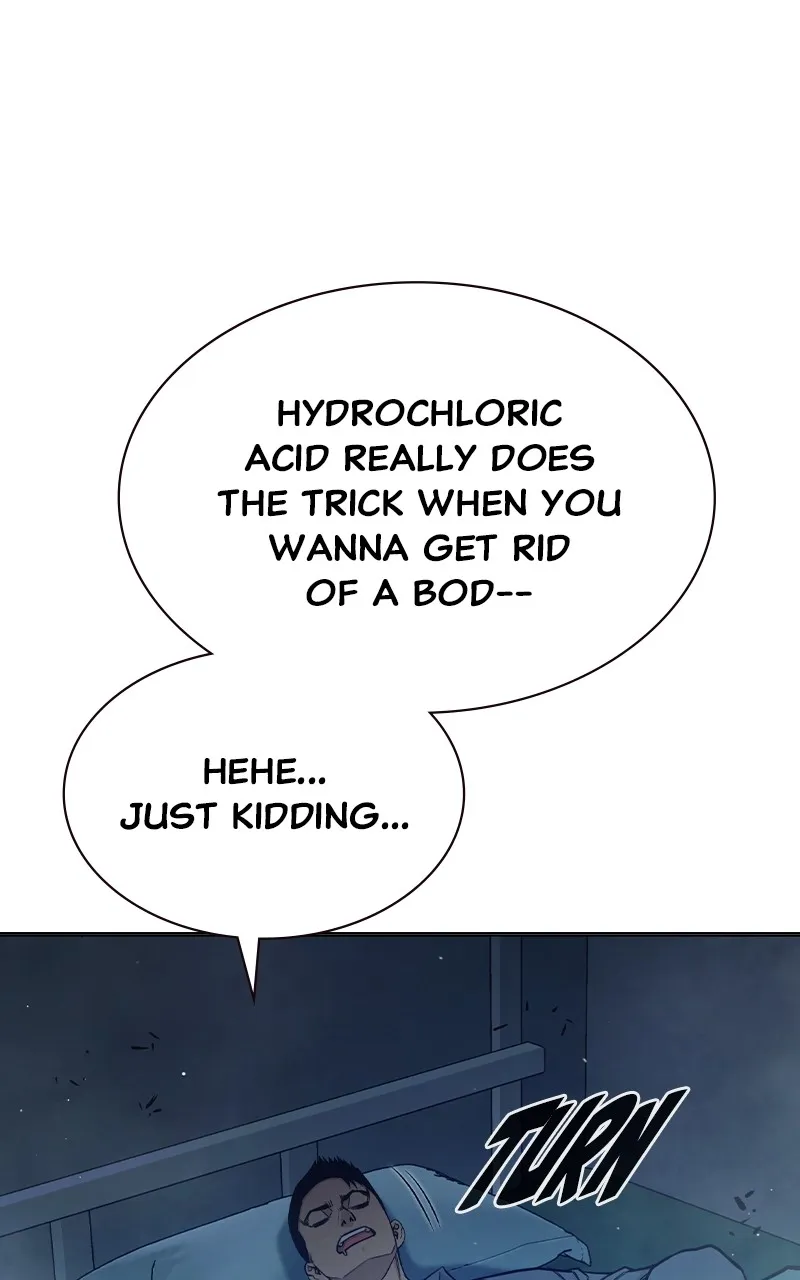 Juvenile Detention Center Chapter 33 page 170 - 