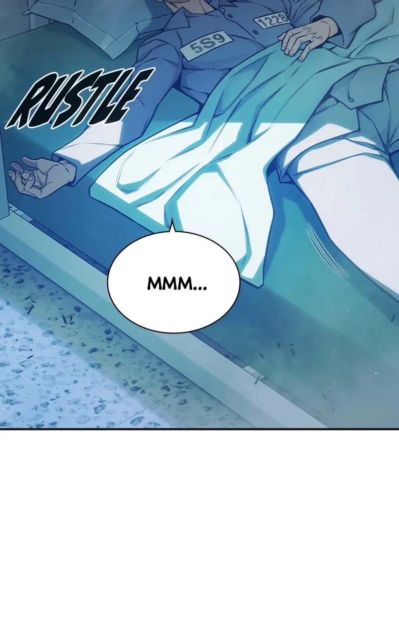 Juvenile Detention Center Chapter 33 page 171 - 