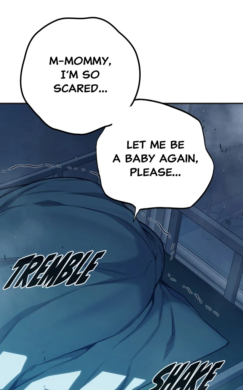 Juvenile Detention Center Chapter 33 page 172 - 