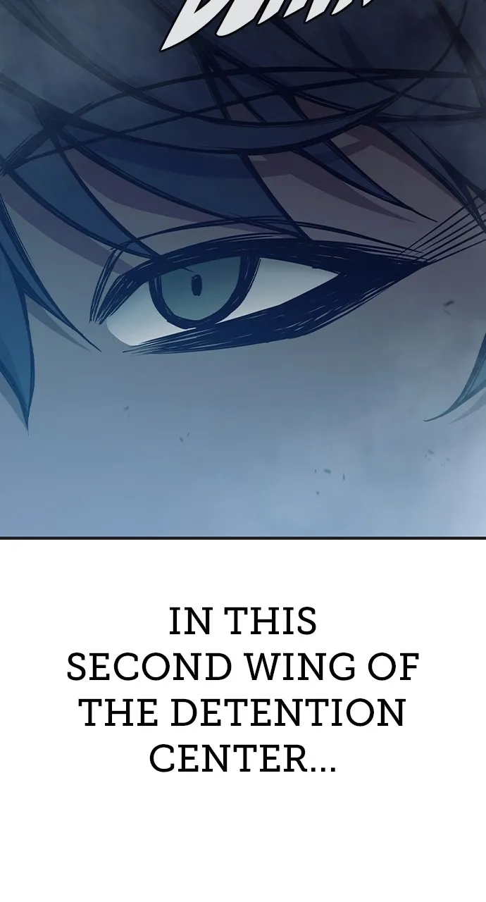 Juvenile Detention Center Chapter 33 page 176 - 