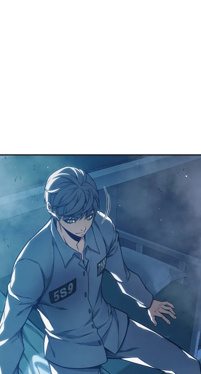 Juvenile Detention Center Chapter 33 page 178 - 