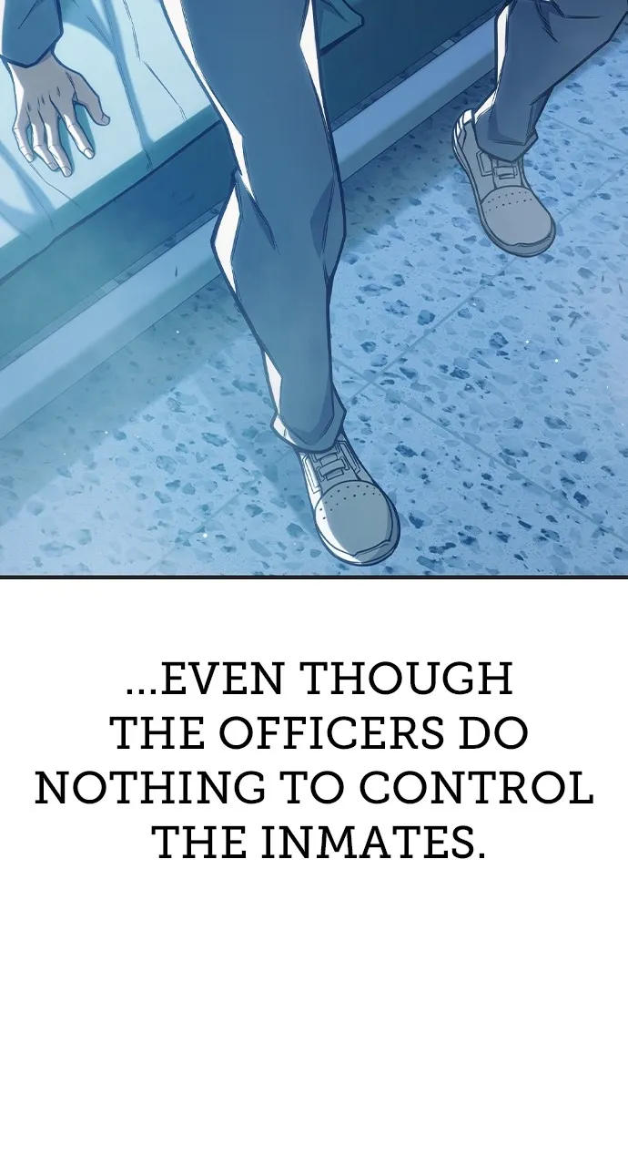 Juvenile Detention Center Chapter 33 page 179 - 