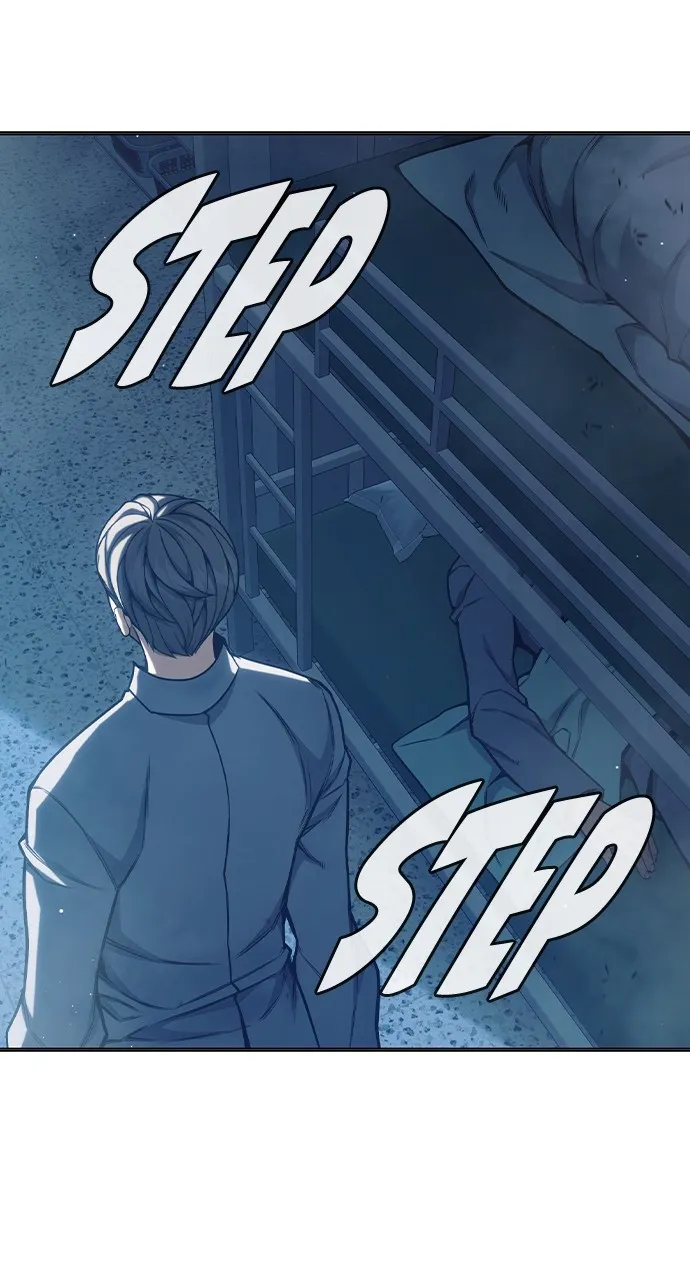 Juvenile Detention Center Chapter 33 page 180 - 