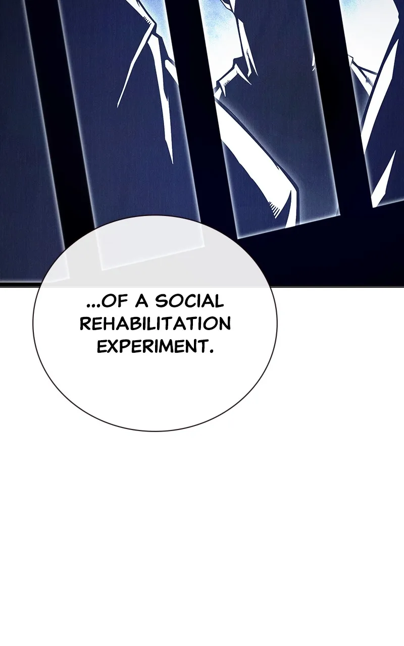 Juvenile Detention Center Chapter 33 page 19 - 
