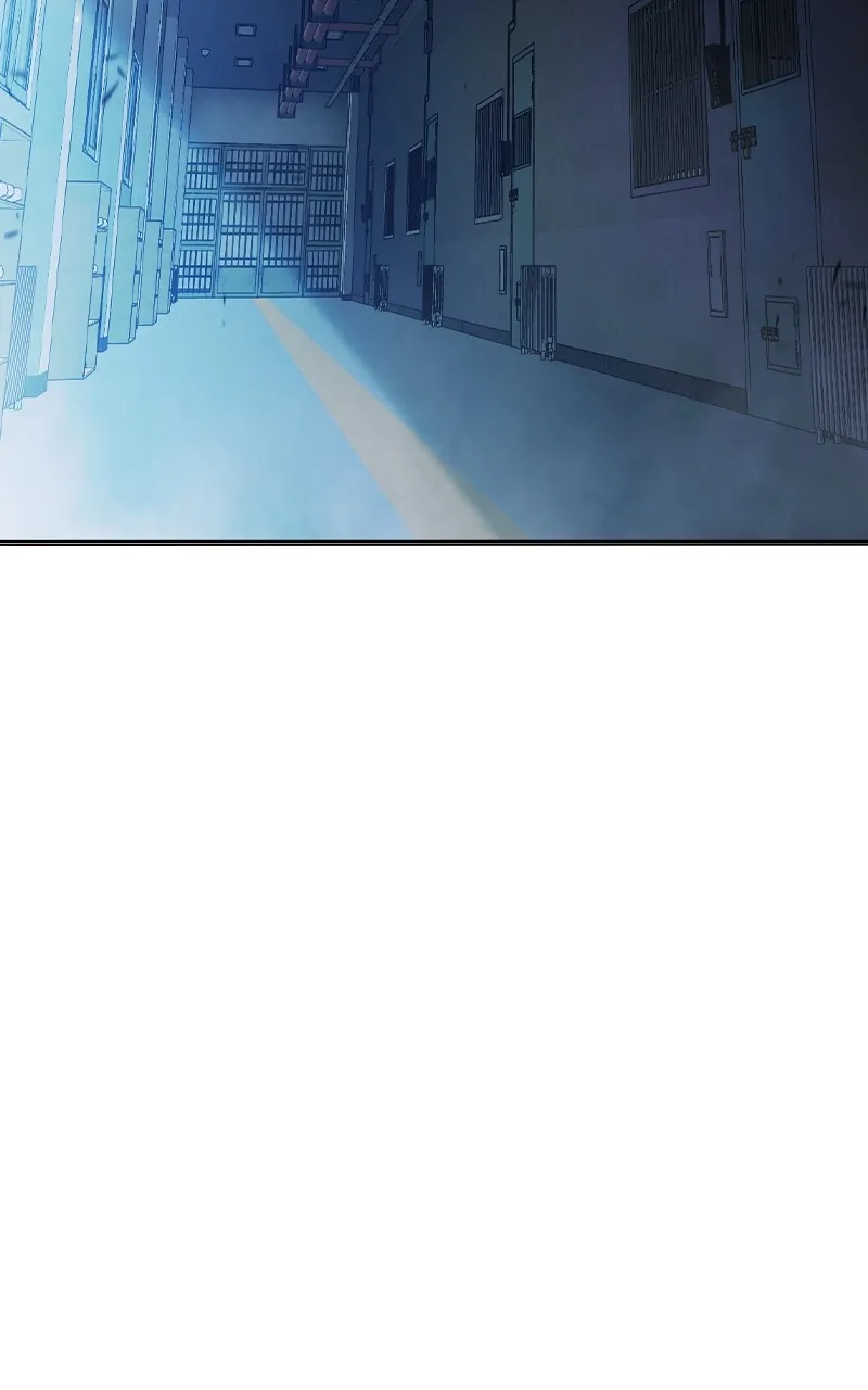 Juvenile Detention Center Chapter 33 page 188 - 