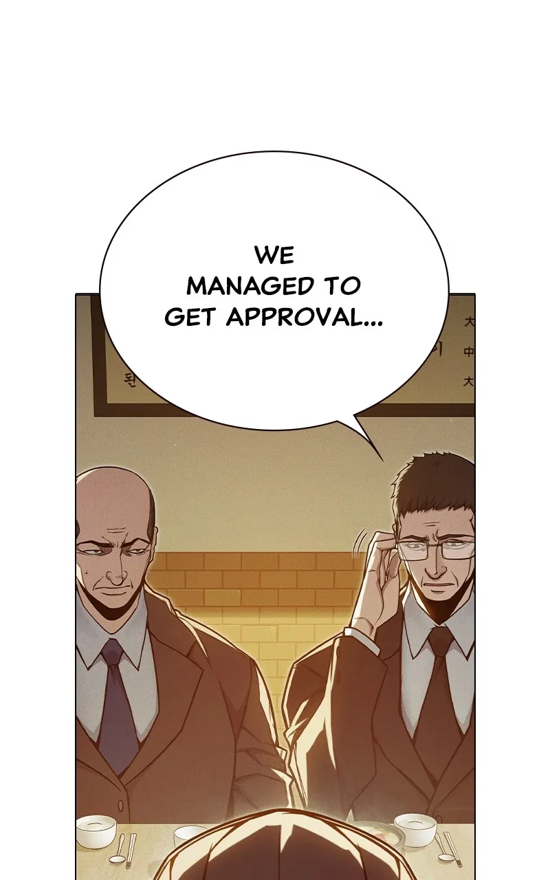 Juvenile Detention Center Chapter 33 page 20 - 