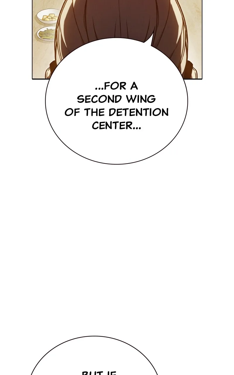 Juvenile Detention Center Chapter 33 page 21 - 