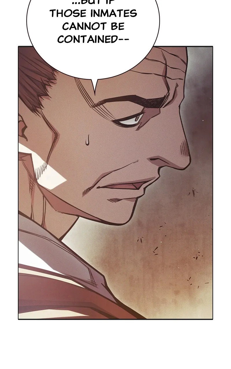 Juvenile Detention Center Chapter 33 page 22 - 