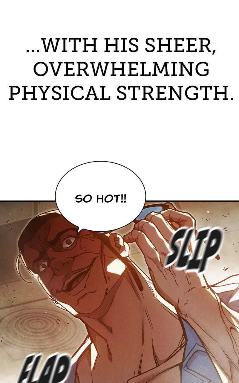 Juvenile Detention Center Chapter 33 page 28 - 