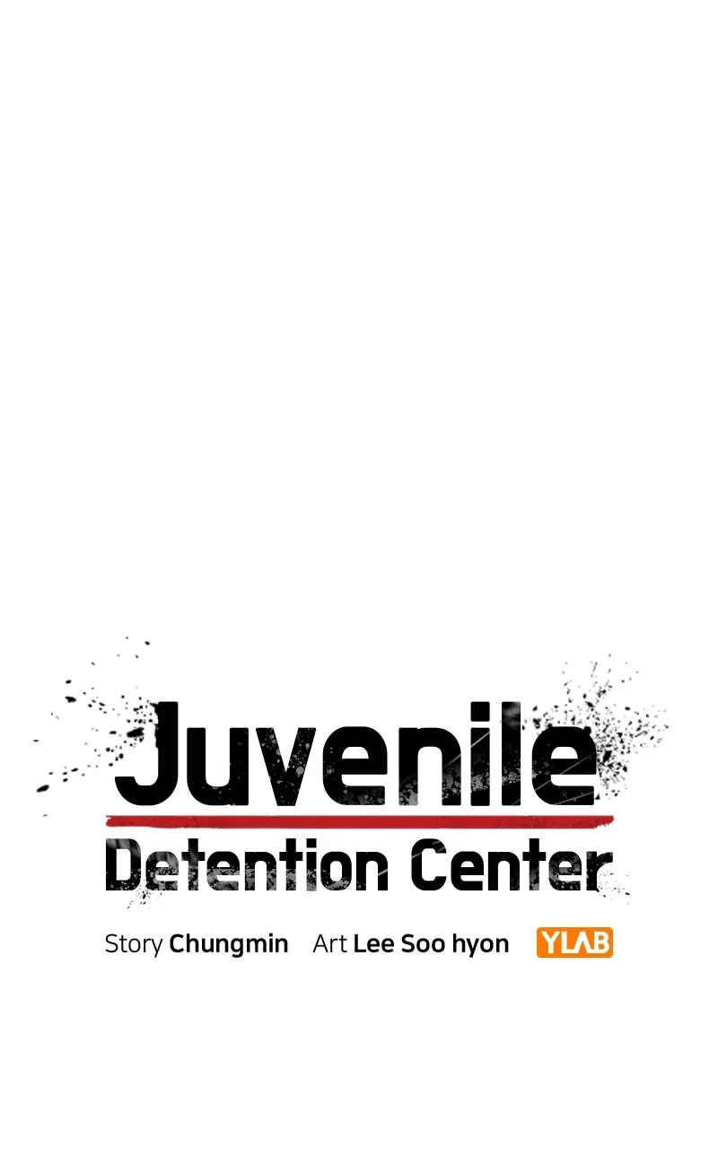 Juvenile Detention Center Chapter 33 page 31 - 