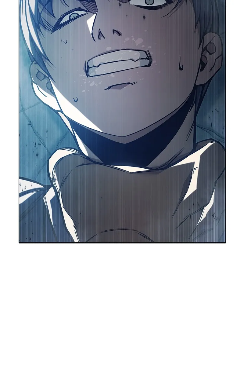 Juvenile Detention Center Chapter 33 page 38 - 