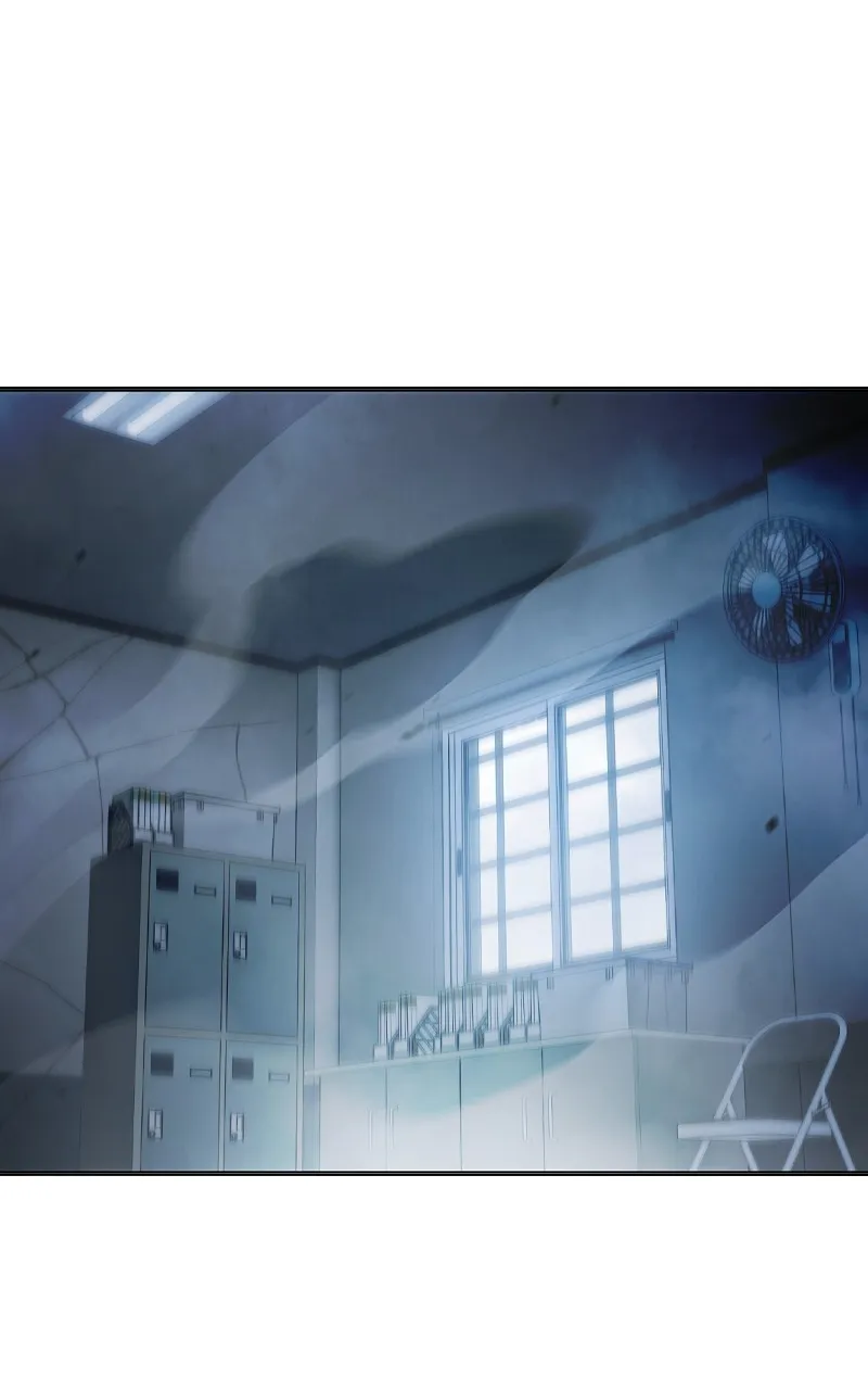 Juvenile Detention Center Chapter 33 page 43 - 