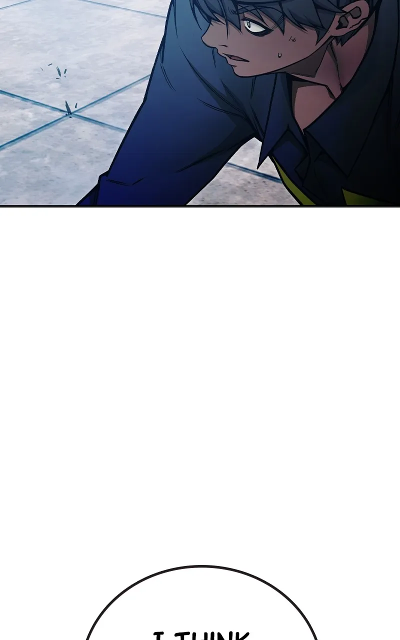 Juvenile Detention Center Chapter 33 page 46 - 