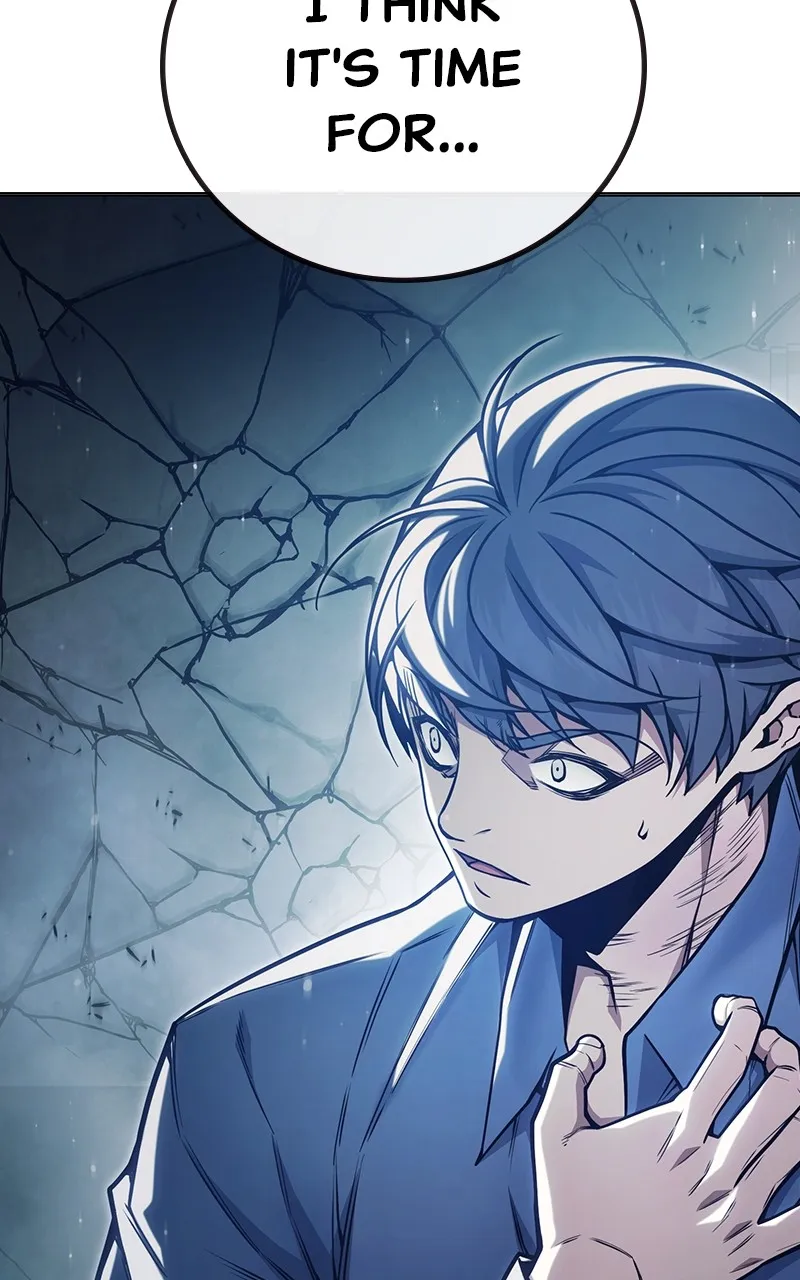 Juvenile Detention Center Chapter 33 page 47 - 