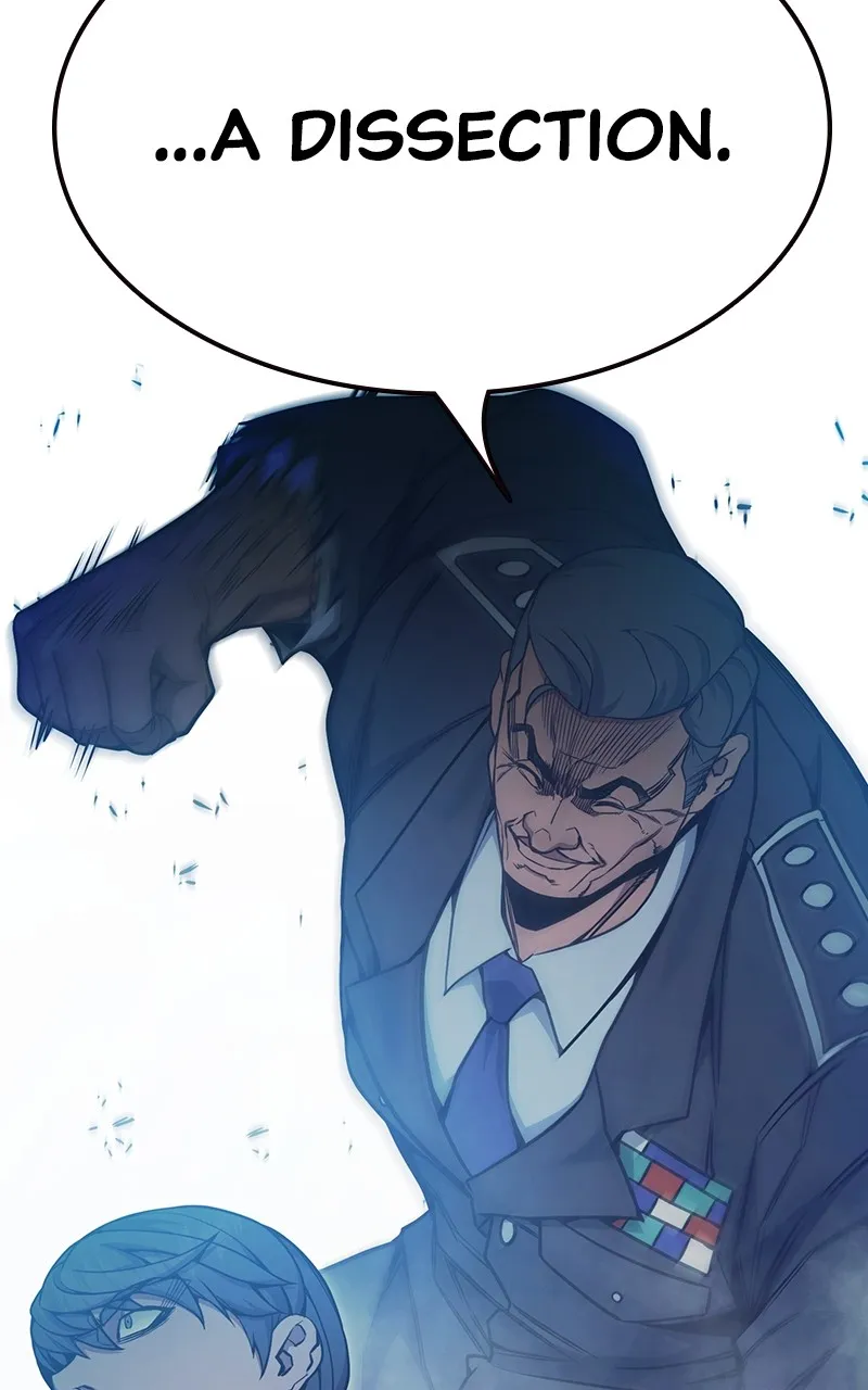 Juvenile Detention Center Chapter 33 page 50 - 