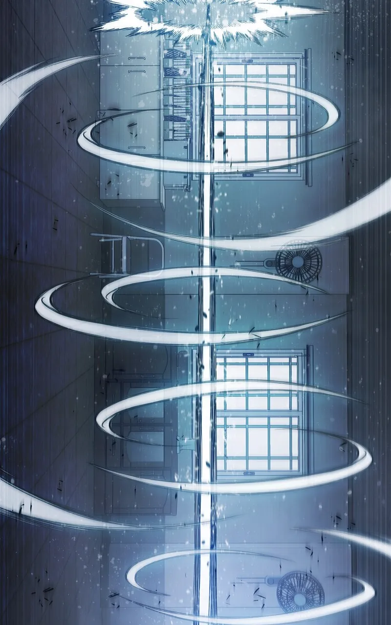 Juvenile Detention Center Chapter 33 page 53 - 