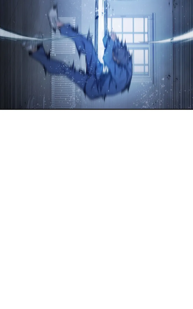 Juvenile Detention Center Chapter 33 page 54 - 