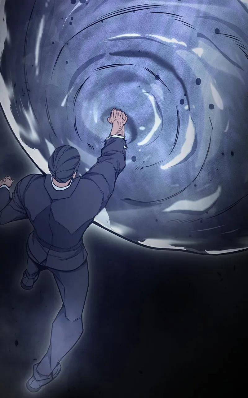 Juvenile Detention Center Chapter 33 page 72 - 