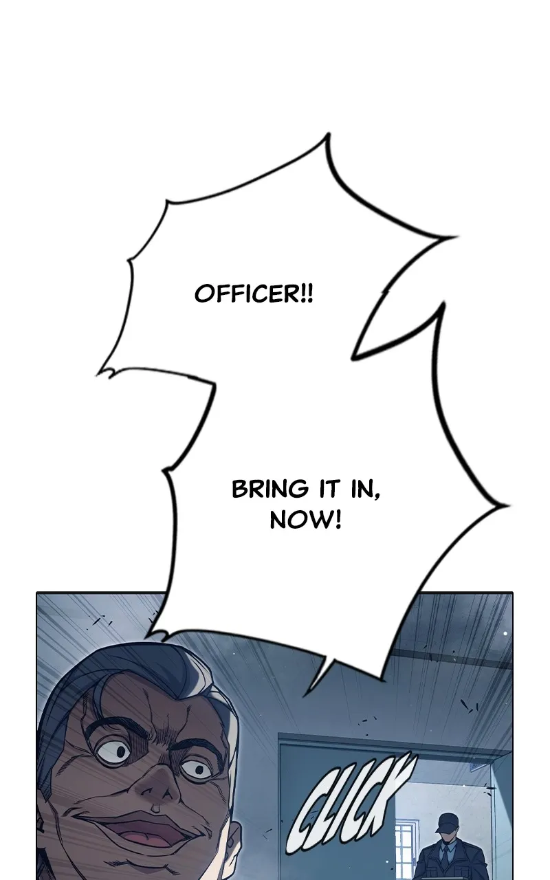 Juvenile Detention Center Chapter 33 page 84 - 