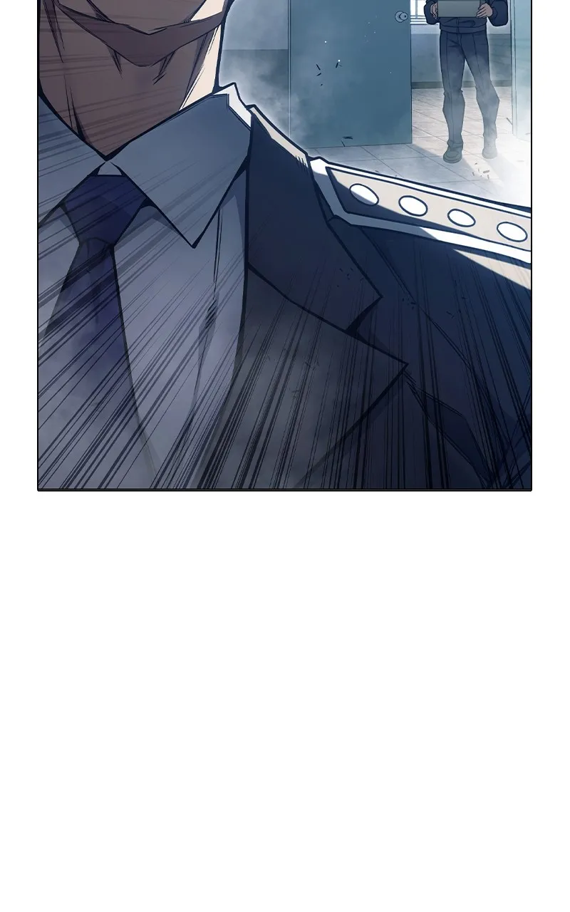 Juvenile Detention Center Chapter 33 page 85 - 