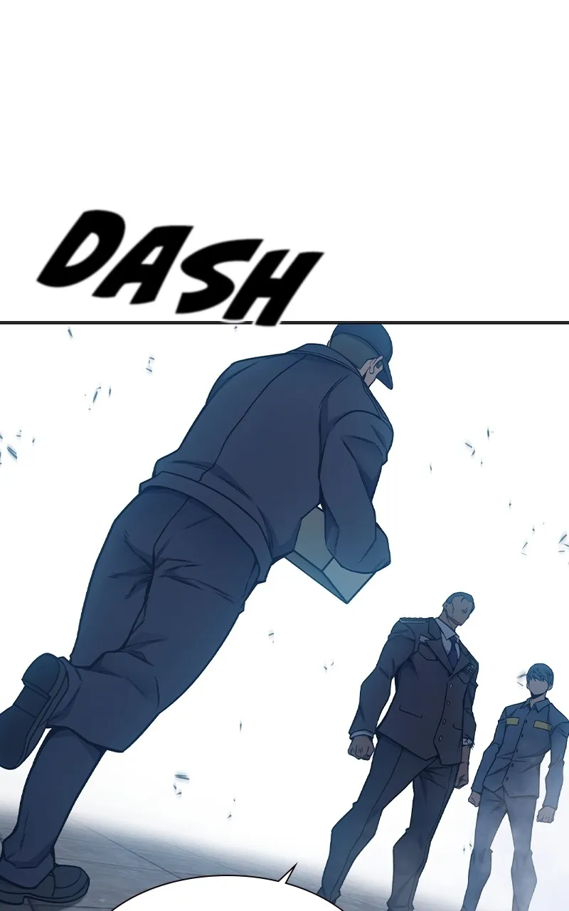 Juvenile Detention Center Chapter 33 page 86 - 