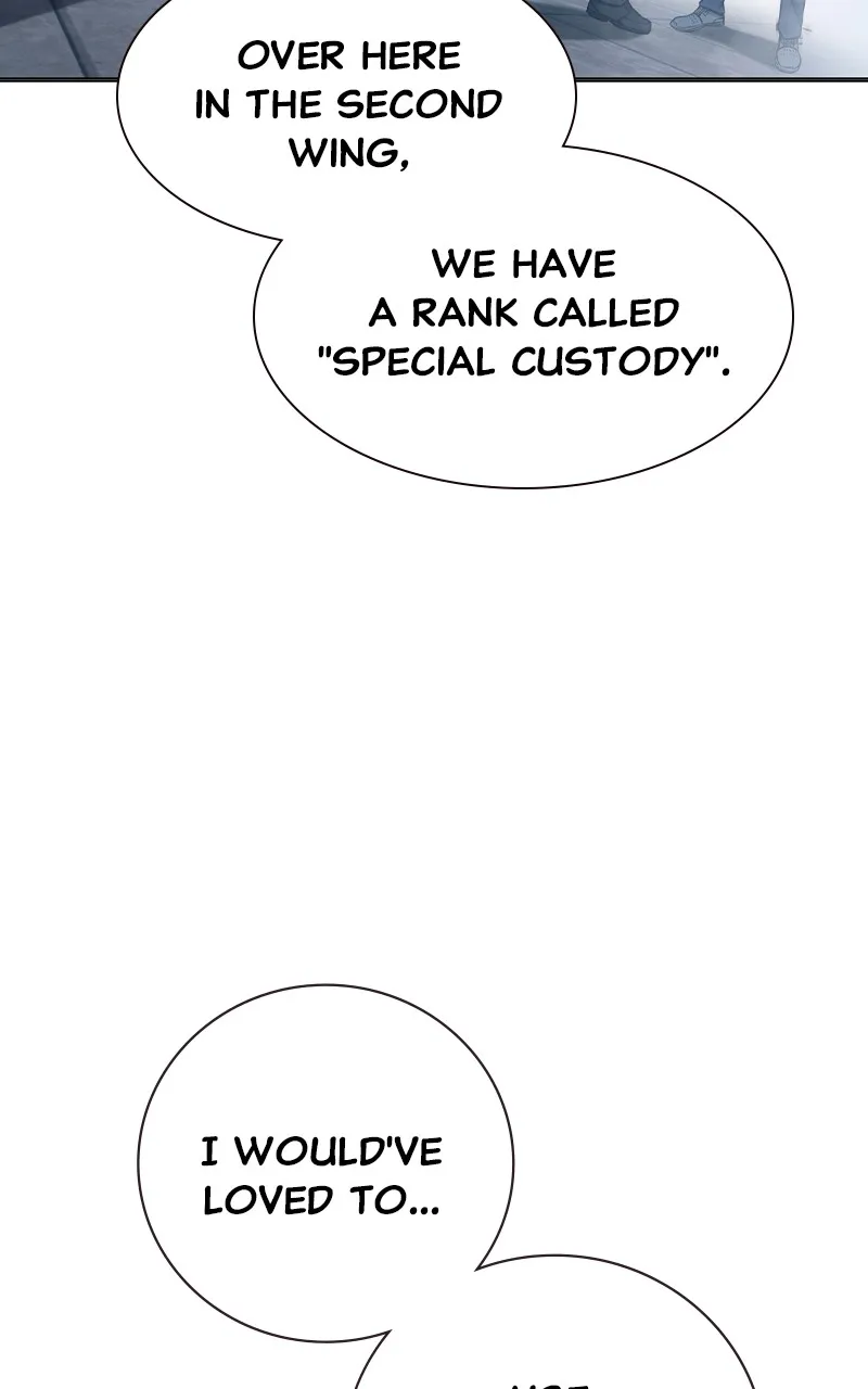 Juvenile Detention Center Chapter 33 page 87 - 