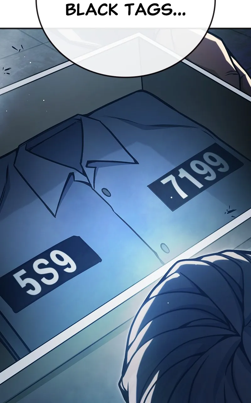 Juvenile Detention Center Chapter 33 page 90 - 