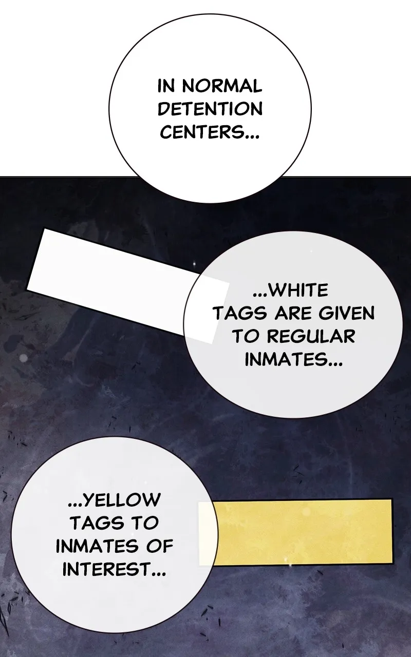 Juvenile Detention Center Chapter 33 page 92 - 