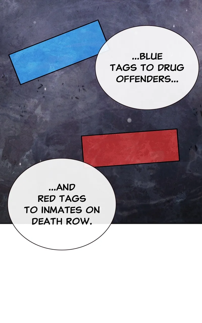 Juvenile Detention Center Chapter 33 page 93 - 