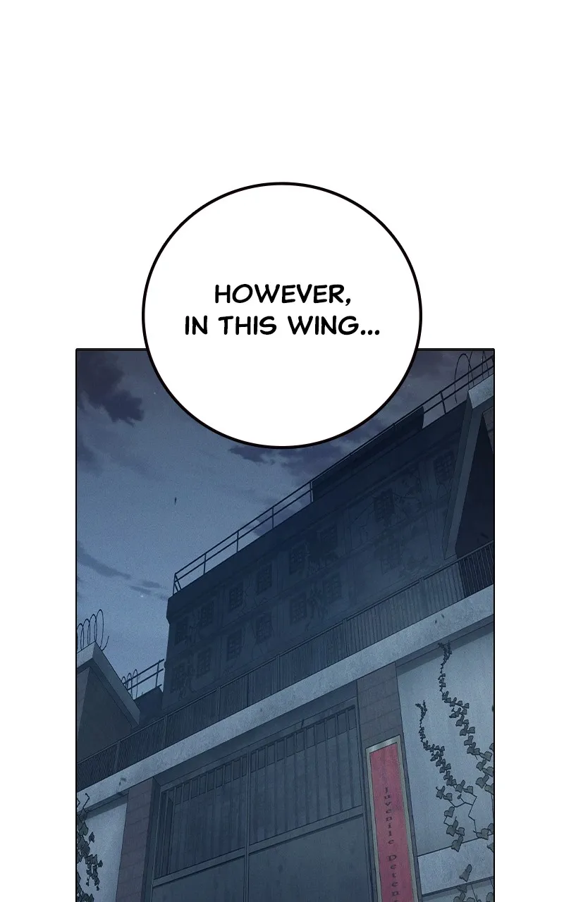 Juvenile Detention Center Chapter 33 page 94 - 