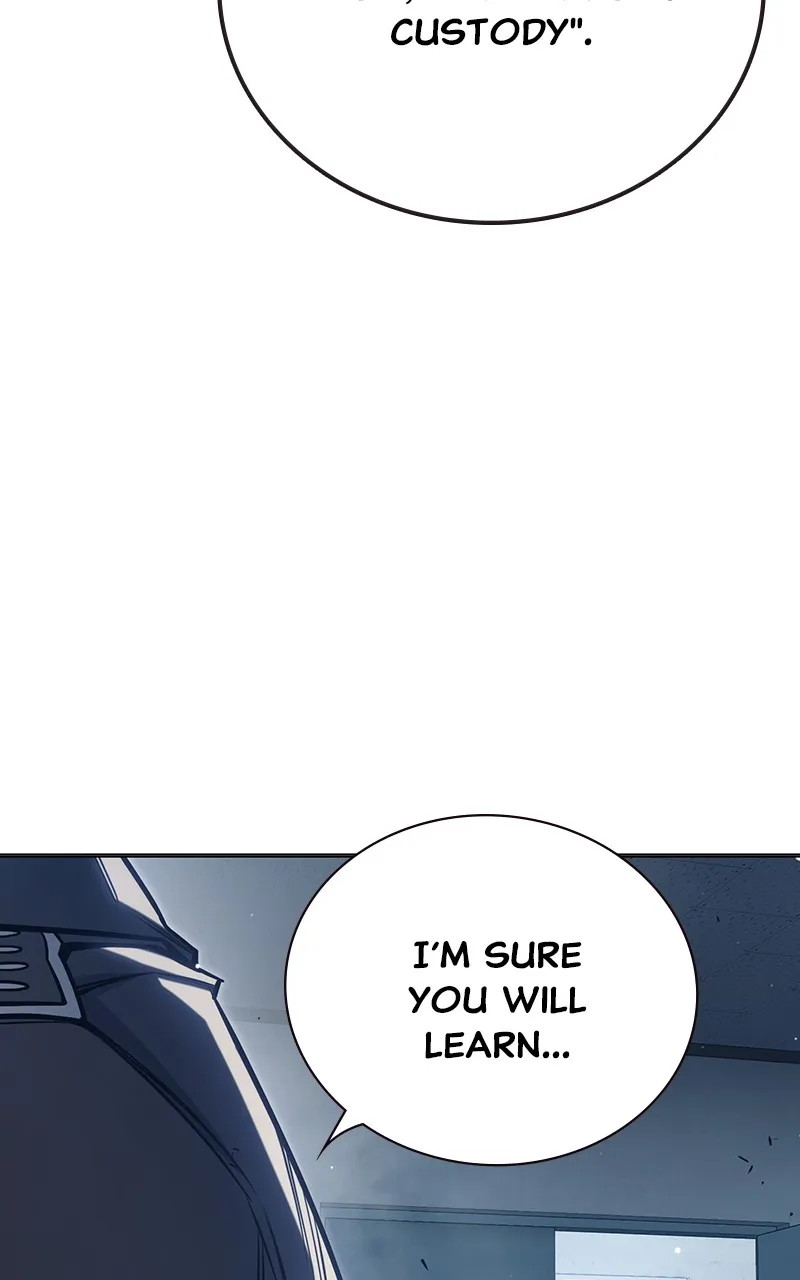 Juvenile Detention Center Chapter 33 page 97 - 