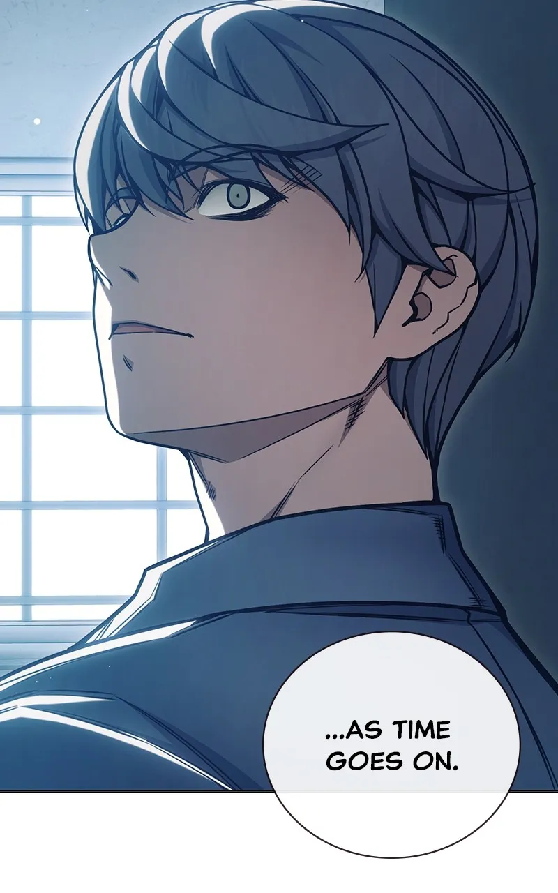 Juvenile Detention Center Chapter 33 page 99 - 