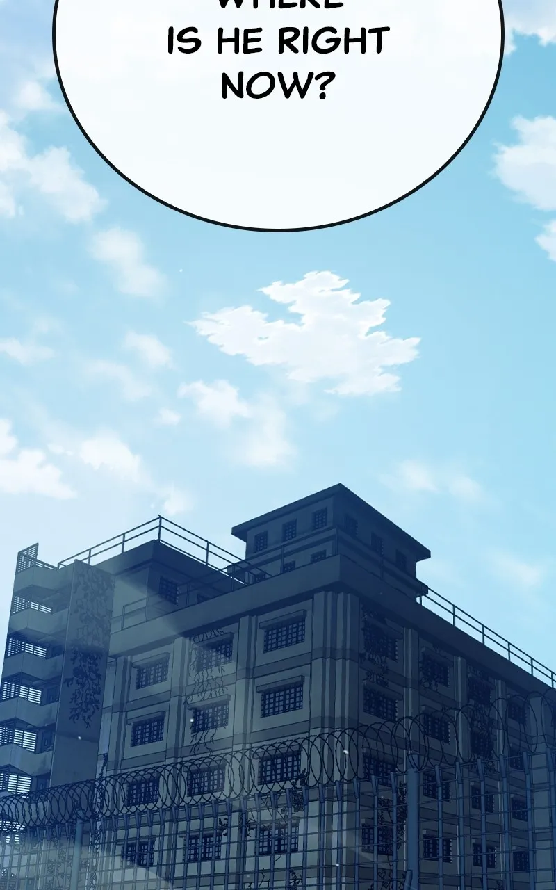 Juvenile Detention Center Chapter 34 page 102 - 