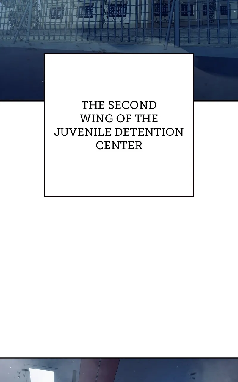 Juvenile Detention Center Chapter 34 page 103 - 
