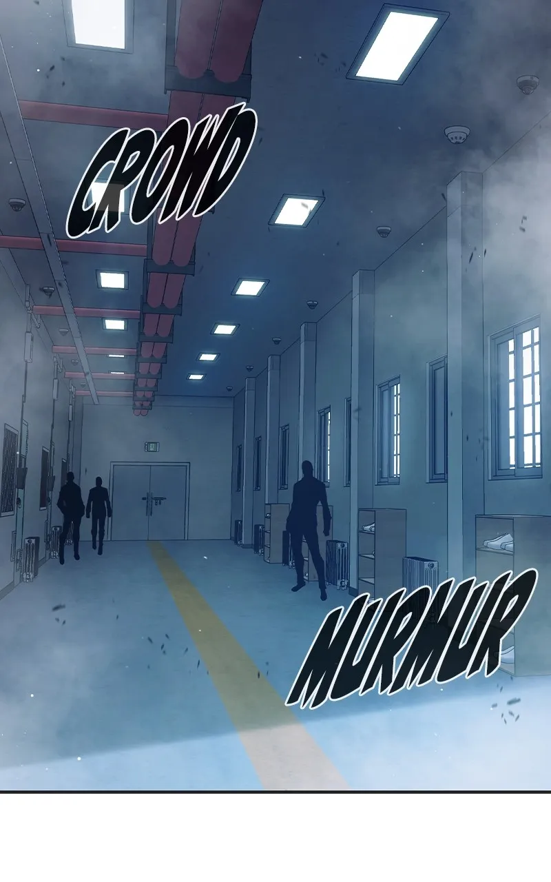 Juvenile Detention Center Chapter 34 page 104 - 