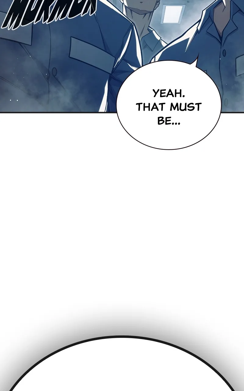 Juvenile Detention Center Chapter 34 page 106 - 