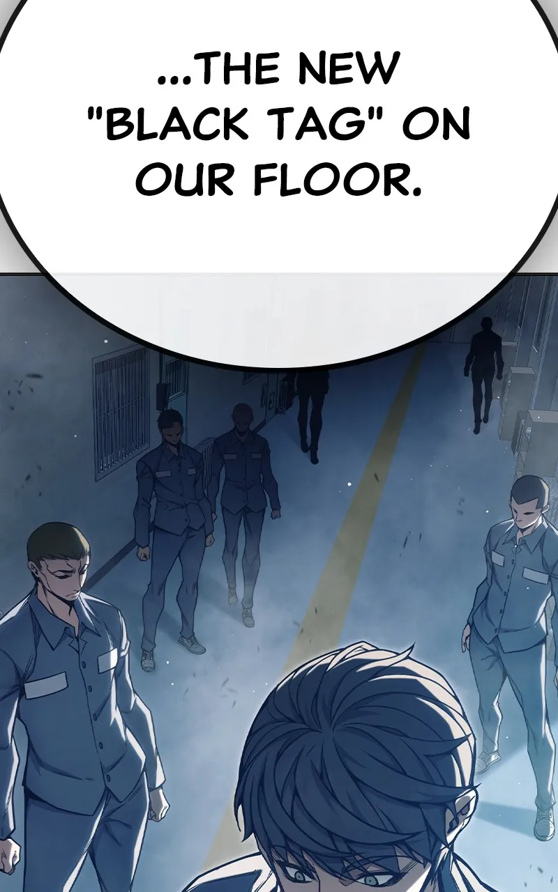 Juvenile Detention Center Chapter 34 page 107 - 