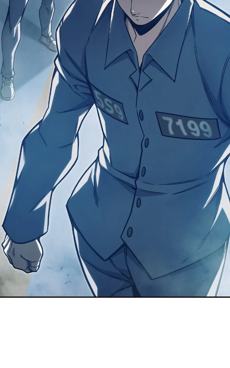 Juvenile Detention Center Chapter 34 page 108 - 