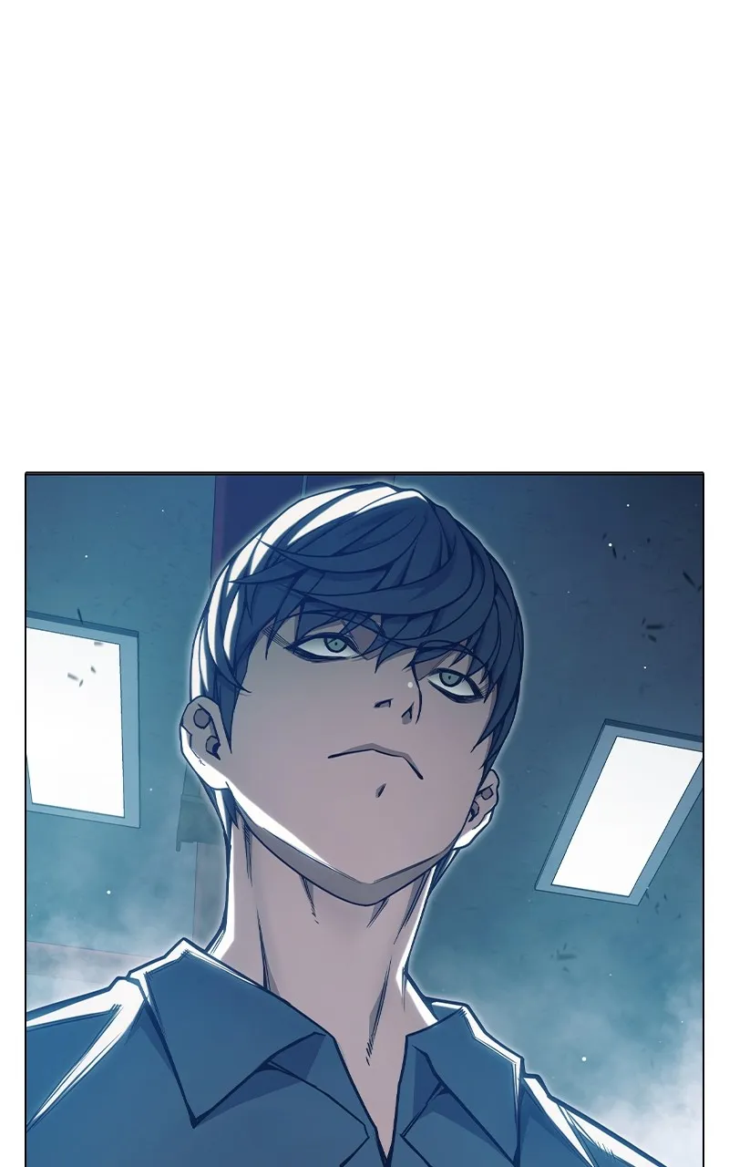 Juvenile Detention Center Chapter 34 page 109 - 