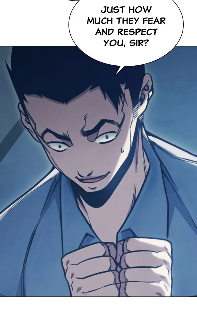 Juvenile Detention Center Chapter 34 page 111 - 